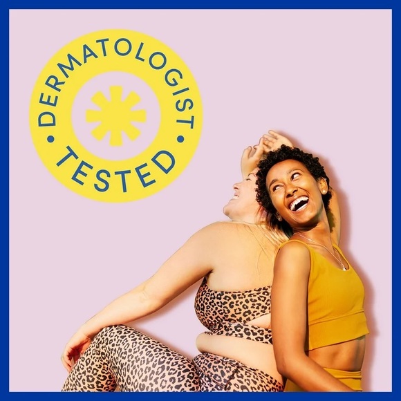 DRY IDEA Unscented Gel Deodorant - Sensitive Skin, NEW - Picture 5 of 7